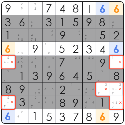 how to play sudoku nyt